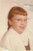Charlene Campanale, who survived the inferno in room 210, in a portrait taken less than a month before the fire. (Photo Courtesy of Charlene Jancik)